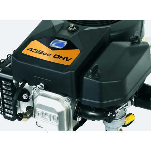 TRAKTORSKA KOSILICA CUB CADET LT2 NR92 - Slika 4