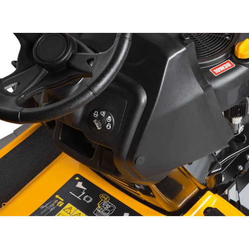 TRAKTORSKA KOSILICA CUB CADET LT2 NR92 - Slika 7