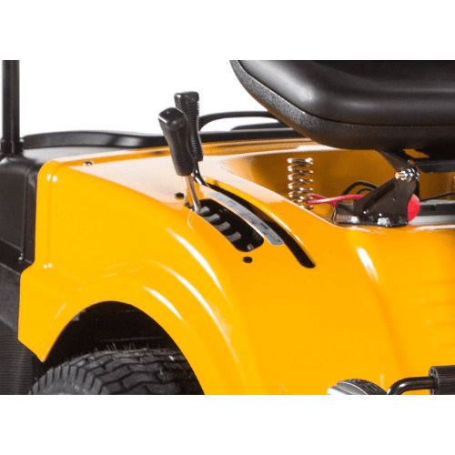 TRAKTORSKA KOSILICA CUB CADET LT2 NR92 - Slika 6