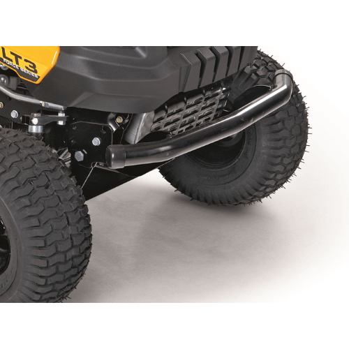 TRAKTORSKA KOSILICA CUB CADET LT3 PR105 - Slika 3