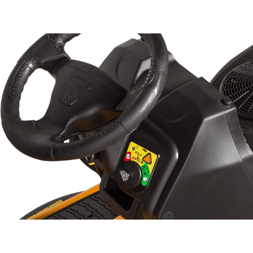 TRAKTORSKA KOSILICA CUB CADET LT3 PR105 - Slika 5