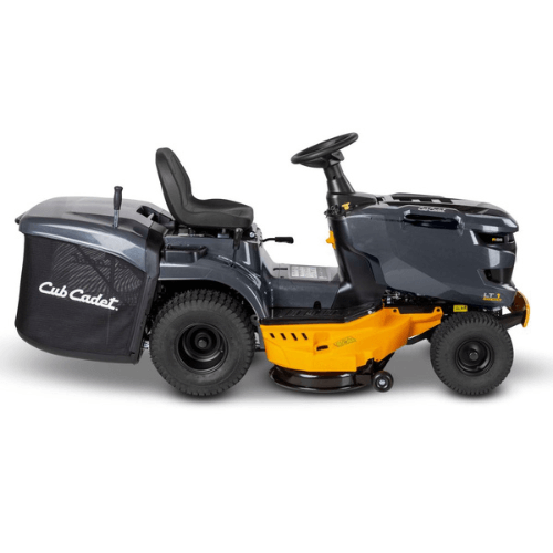 TRAKTORSKA KOSILICA CUB CADET LT1 R86 - Slika 3