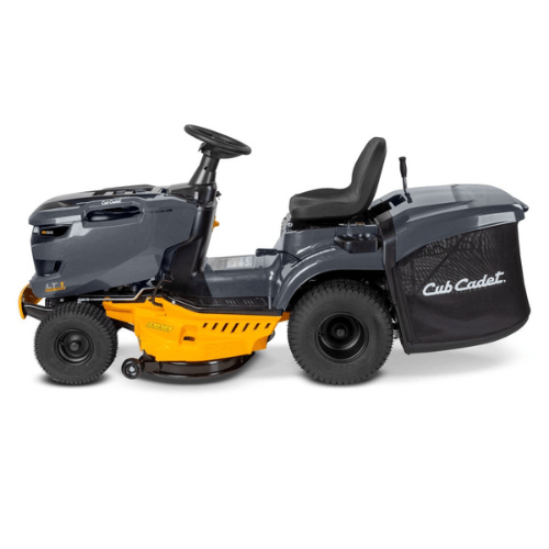 TRAKTORSKA KOSILICA CUB CADET LT1 R86 - Slika 4