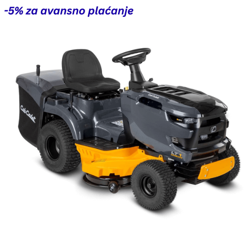 TRAKTORSKA KOSILICA CUB CADET LT1 R86