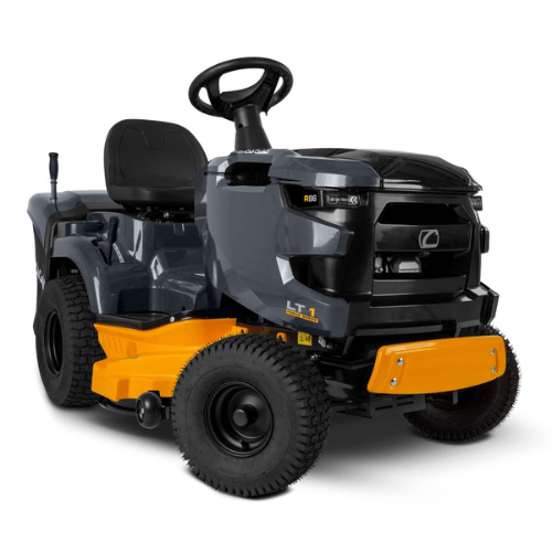 TRAKTORSKA KOSILICA CUB CADET LT1 R86 - Slika 8