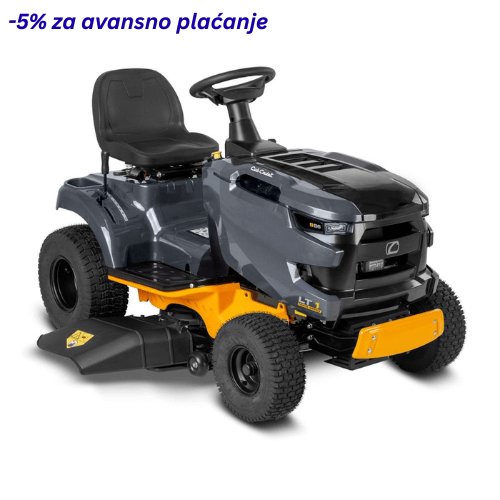 TRAKTORSKA KOSILICA CUB CADET LT1 S86