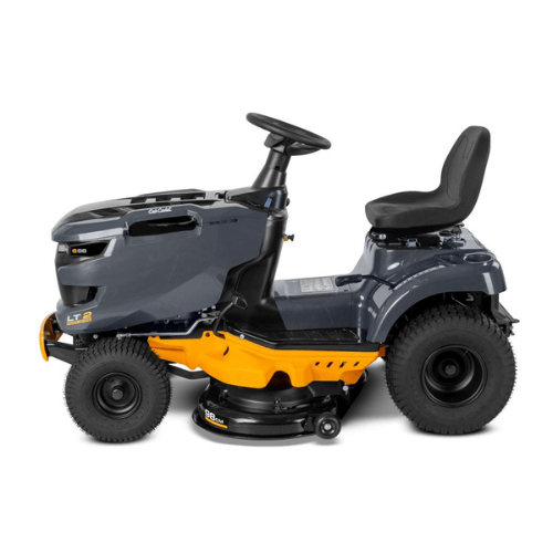 TRAKTORSKA KOSILICA CUB CADET LT2 S98 - Slika 4