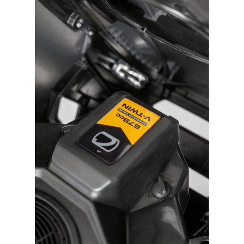 TRAKTORSKA KOSILICA CUB CADET LT3 S108 - Slika 11