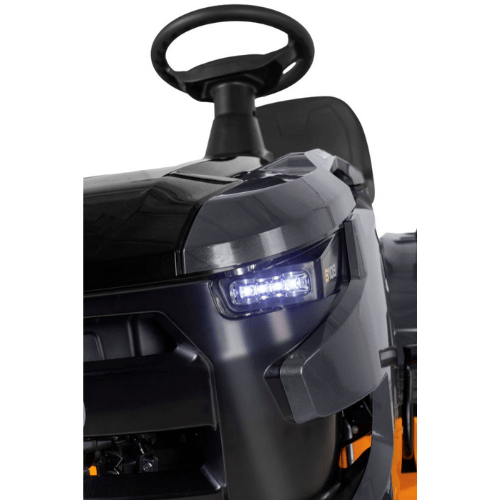 TRAKTORSKA KOSILICA CUB CADET LT3 S108 - Slika 12