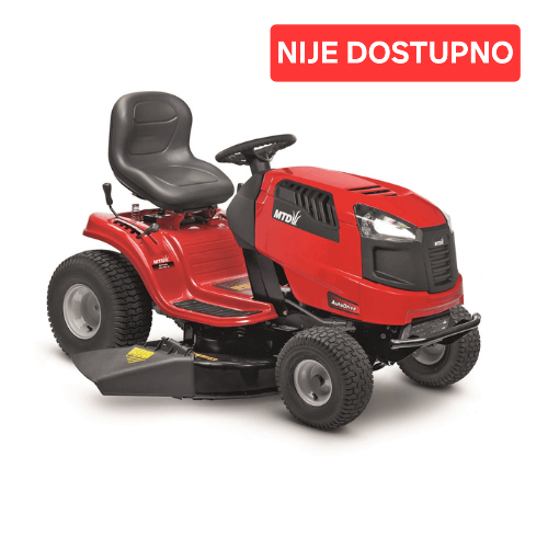 TRAKTORSKA KOSILICA MTD OPTIMA LG 200 H