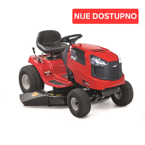 TRAKTORSKA KOSILICA MTD SMART RG 145