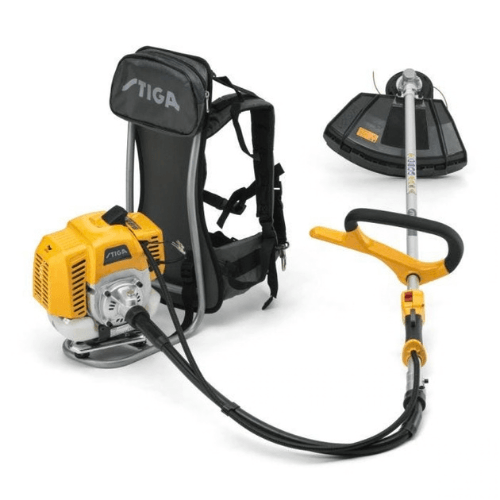 MOTORNI TRIMER STIGA BC 555 R