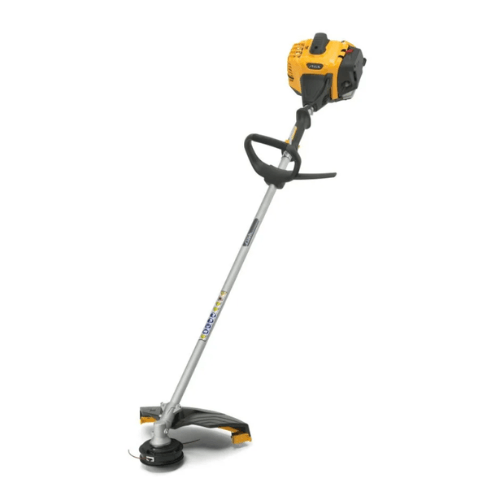 MOTORNI TRIMER STIGA BC 740 - Slika 2