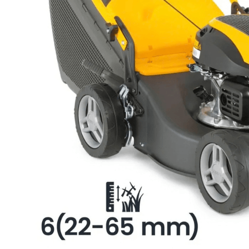 MOTORNA ROTACIONA KOSILICA STIGA COLLECTOR 43 - Slika 3