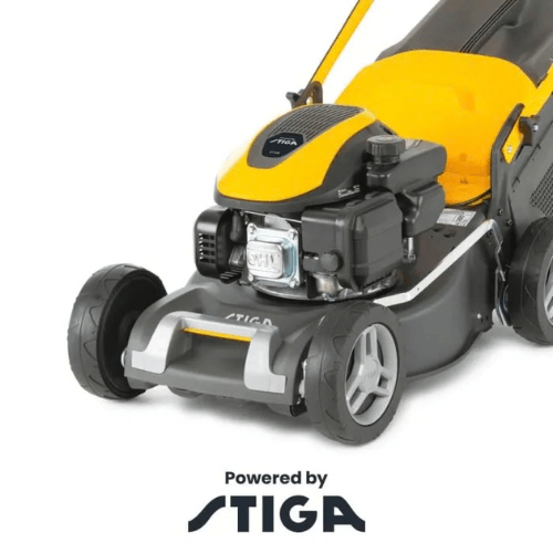 MOTORNA ROTACIONA KOSILICA STIGA COLLECTOR 43 - Slika 2