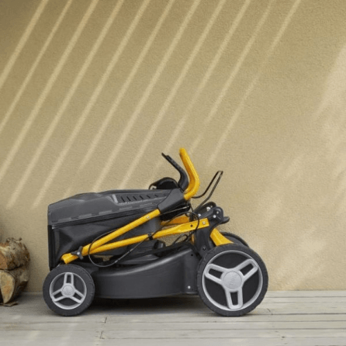 BATERIJSKA KOSILICA STIGA COLLECTOR 548 AE Kit - Slika 6