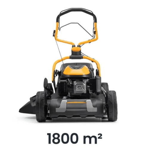 MOTORNA ROTACIONA KOSILICA STIGA COMBI 753 S - Slika 3
