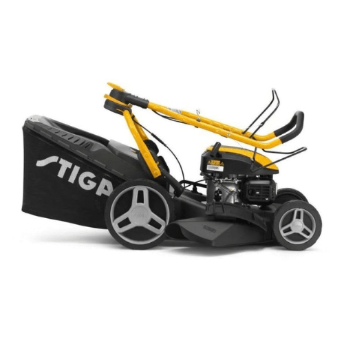 MOTORNA ROTACIONA KOSILICA STIGA COMBI 753 S - Slika 7