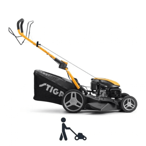 MOTORNA ROTACIONA KOSILICA STIGA COMBI 753 S - Slika 5