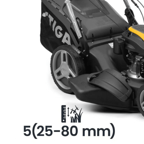 MOTORNA ROTACIONA KOSILICA STIGA COMBI 955 V - Slika 5