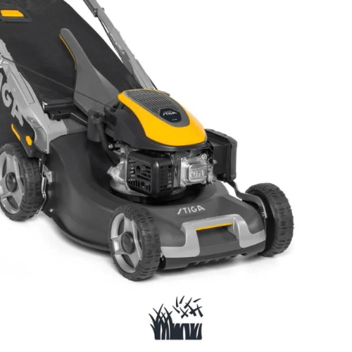 MOTORNA ROTACIONA KOSILICA STIGA COMBI 955 V - Slika 2