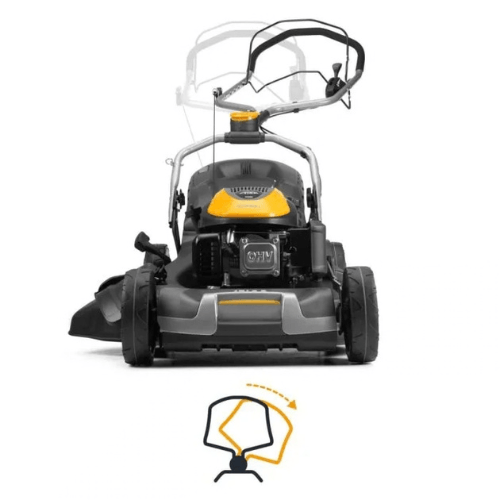 MOTORNA ROTACIONA KOSILICA STIGA COMBI 955 V - Slika 9
