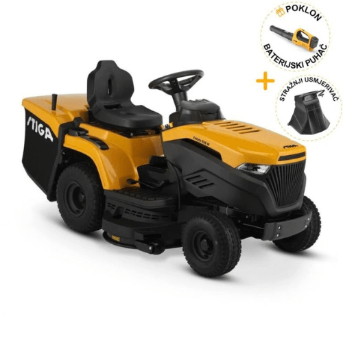 TRAKTORSKA KOSILICA STIGA ESTATE 598 W