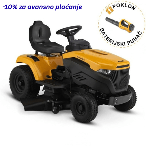 TRAKTORSKA KOSILICA STIGA TORNADO 5108W