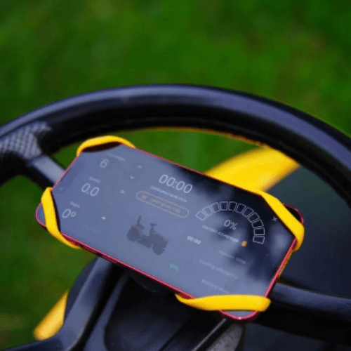 TRAKTORSKA KOSILICA STIGA Tornado 5108e - Slika 7