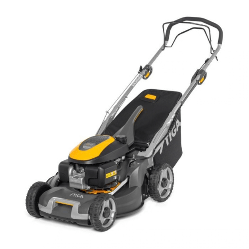 MOTORNA ROTACIONA KOSILICA STIGA TWINCLIP 50 SQ H - Slika 2