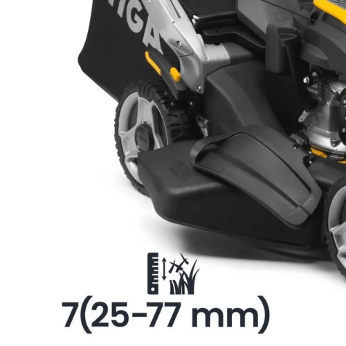 MOTORNA ROTACIONA KOSILICA STIGA TWINCLIP 950 V - Slika 3