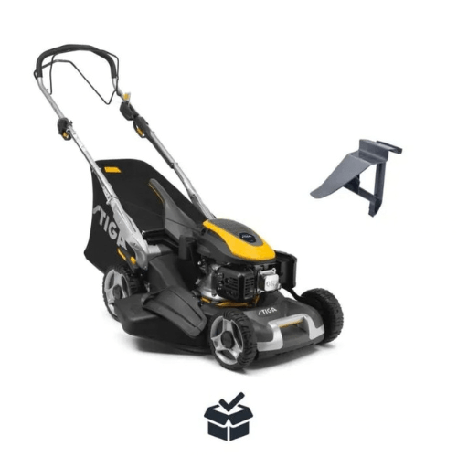 MOTORNA ROTACIONA KOSILICA STIGA TWINCLIP 950 V - Slika 5