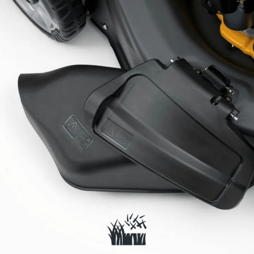 MOTORNA ROTACIONA KOSILICA STIGA TWINCLIP 950 V - Slika 6